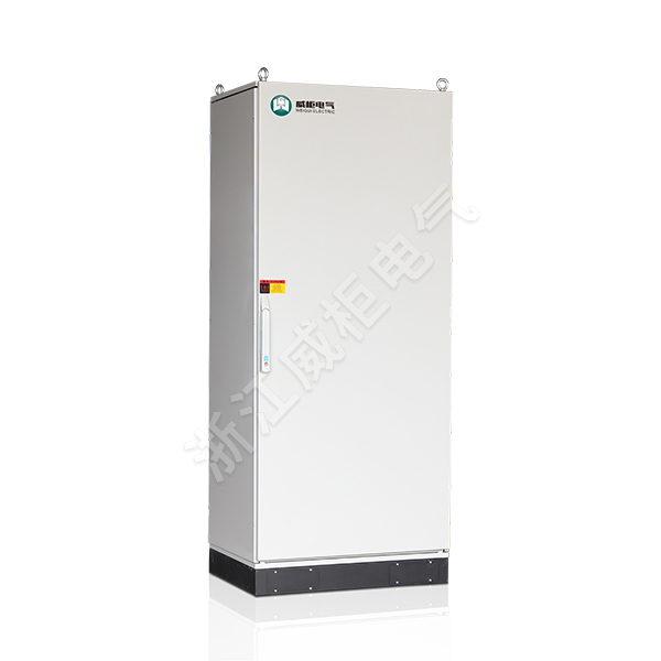 產品簡介：<br>材料：冷軋鋼板。<br>
鋼板厚度：框架九折型材，門板2.0mm，背板、側板1.5mm，安裝板2.5mm。<br>
標準配置：前門、背板、…